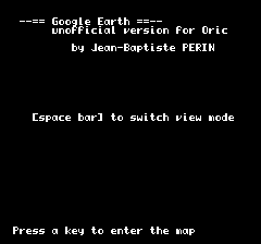 Google Earth File